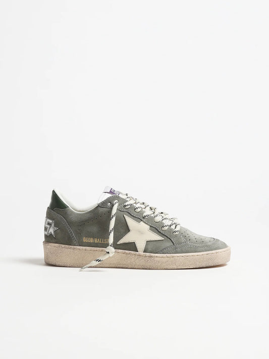 Sneakers Ball Star Golden Goose