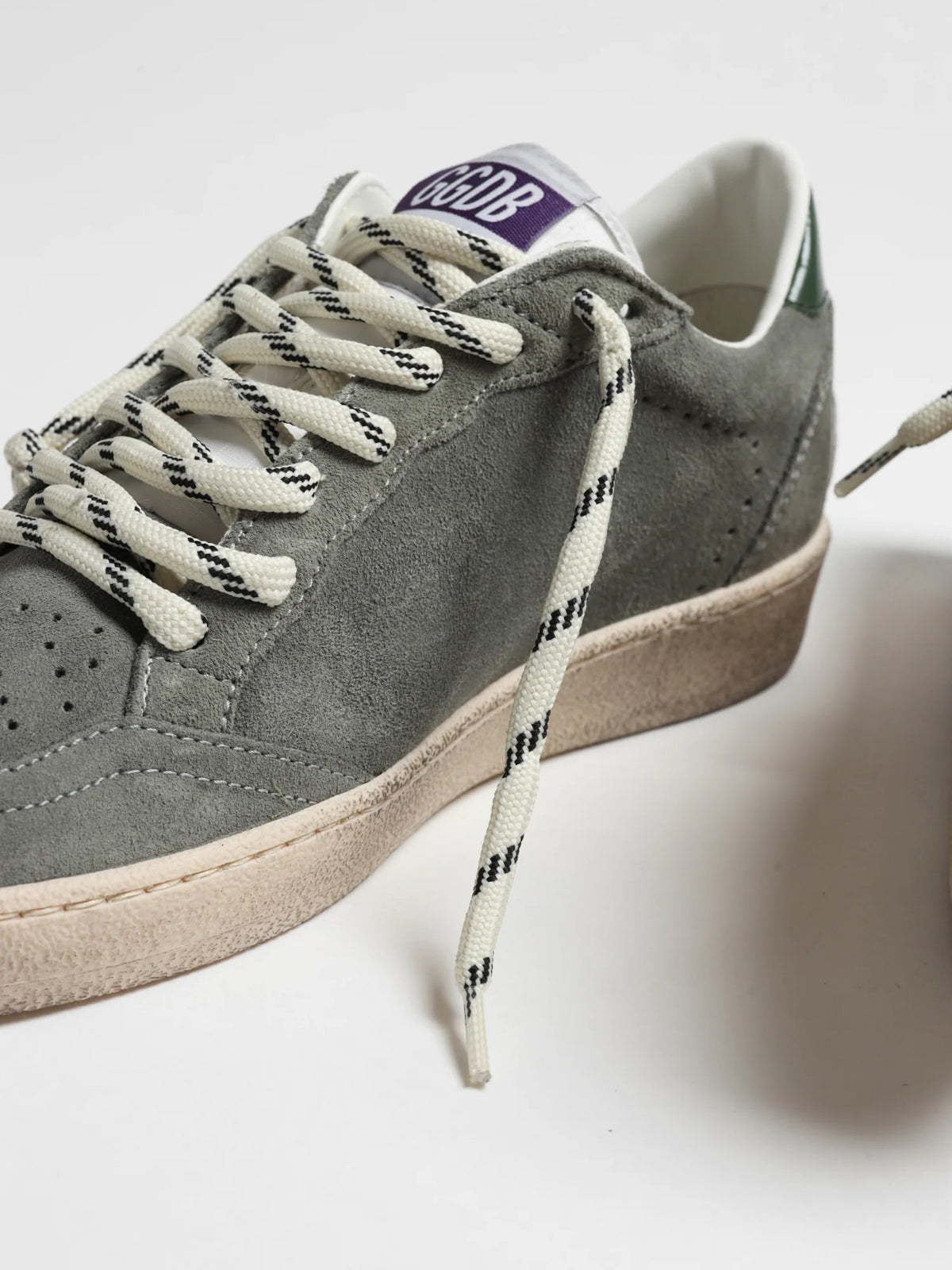 Sneakers Ball Star Golden Goose