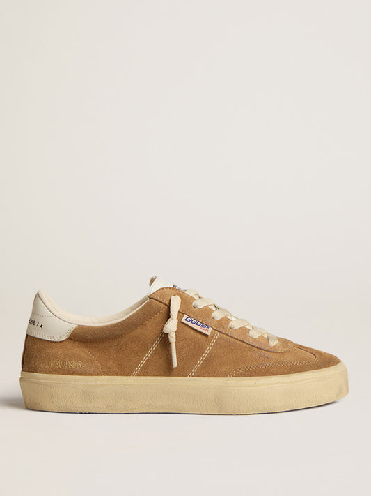 Sneakers Soul Star Golden Goose