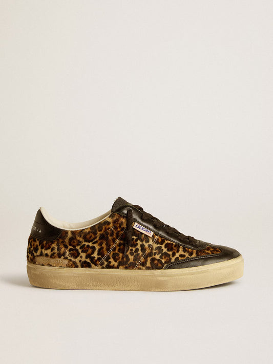 Sneakers Soul Star Golden Goose