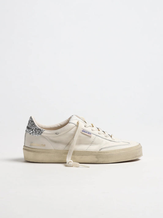 Sneakers Soul Star Golden Goose
