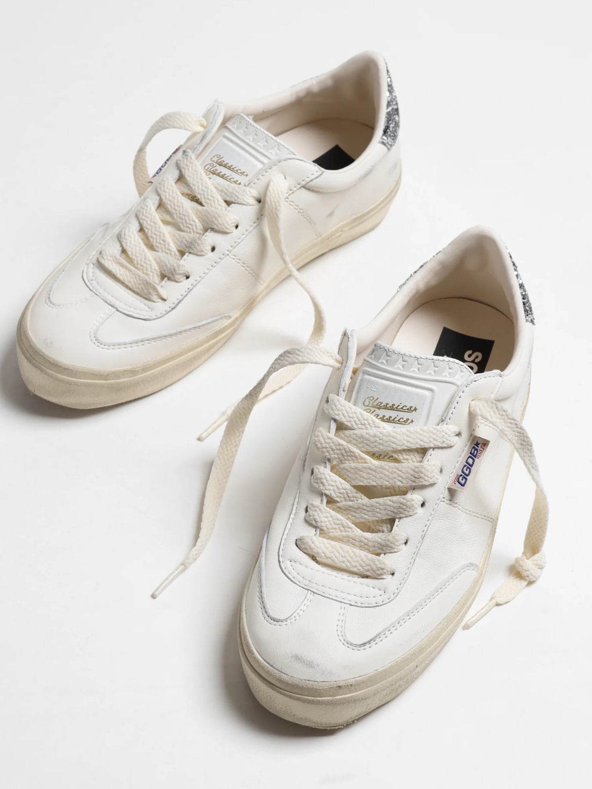 Sneakers Soul Star Golden Goose