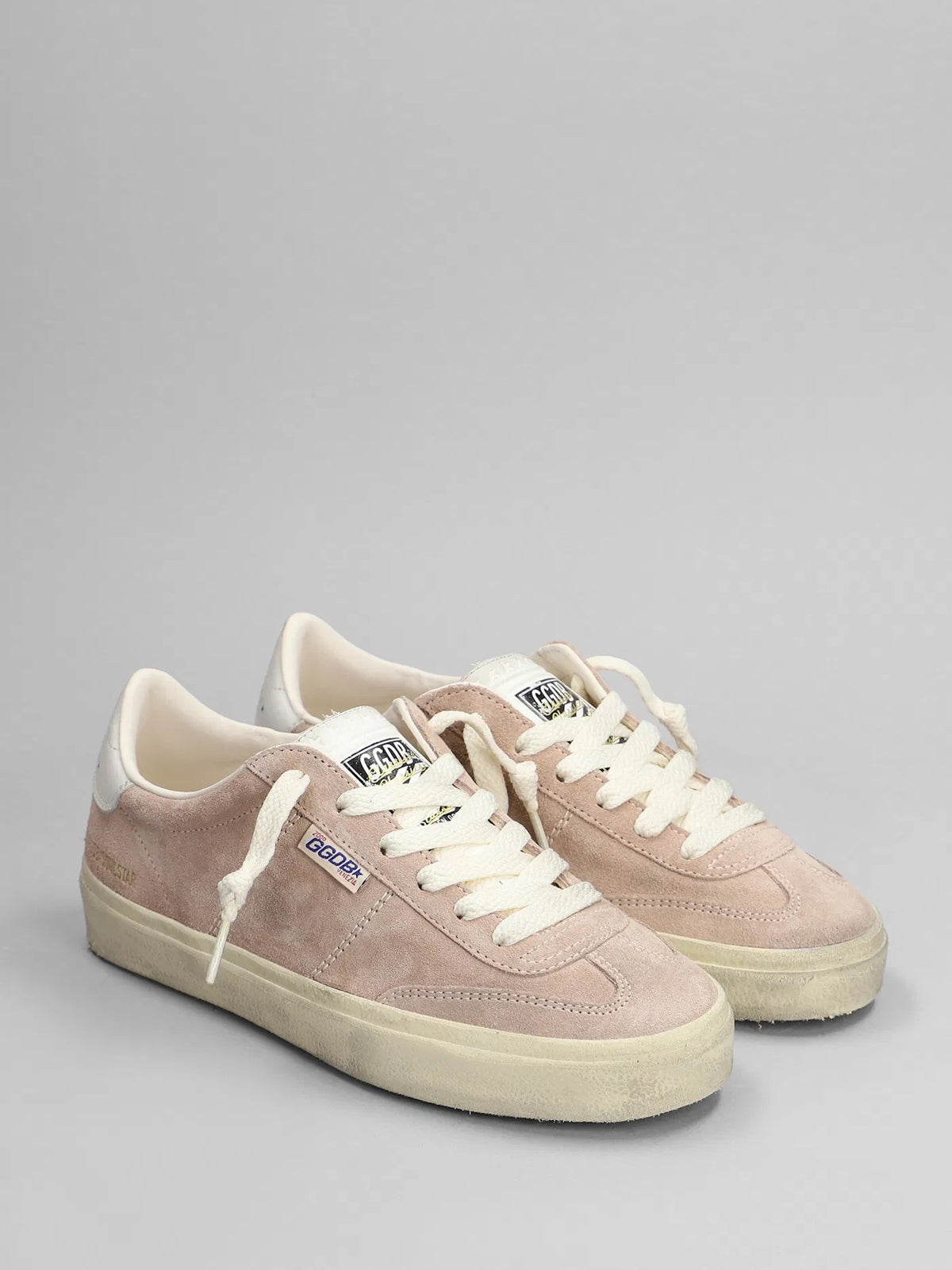 Sneakers Soul Star Golden Goose
