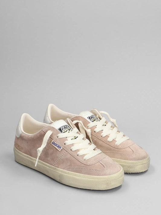Sneakers Soul Star Golden Goose