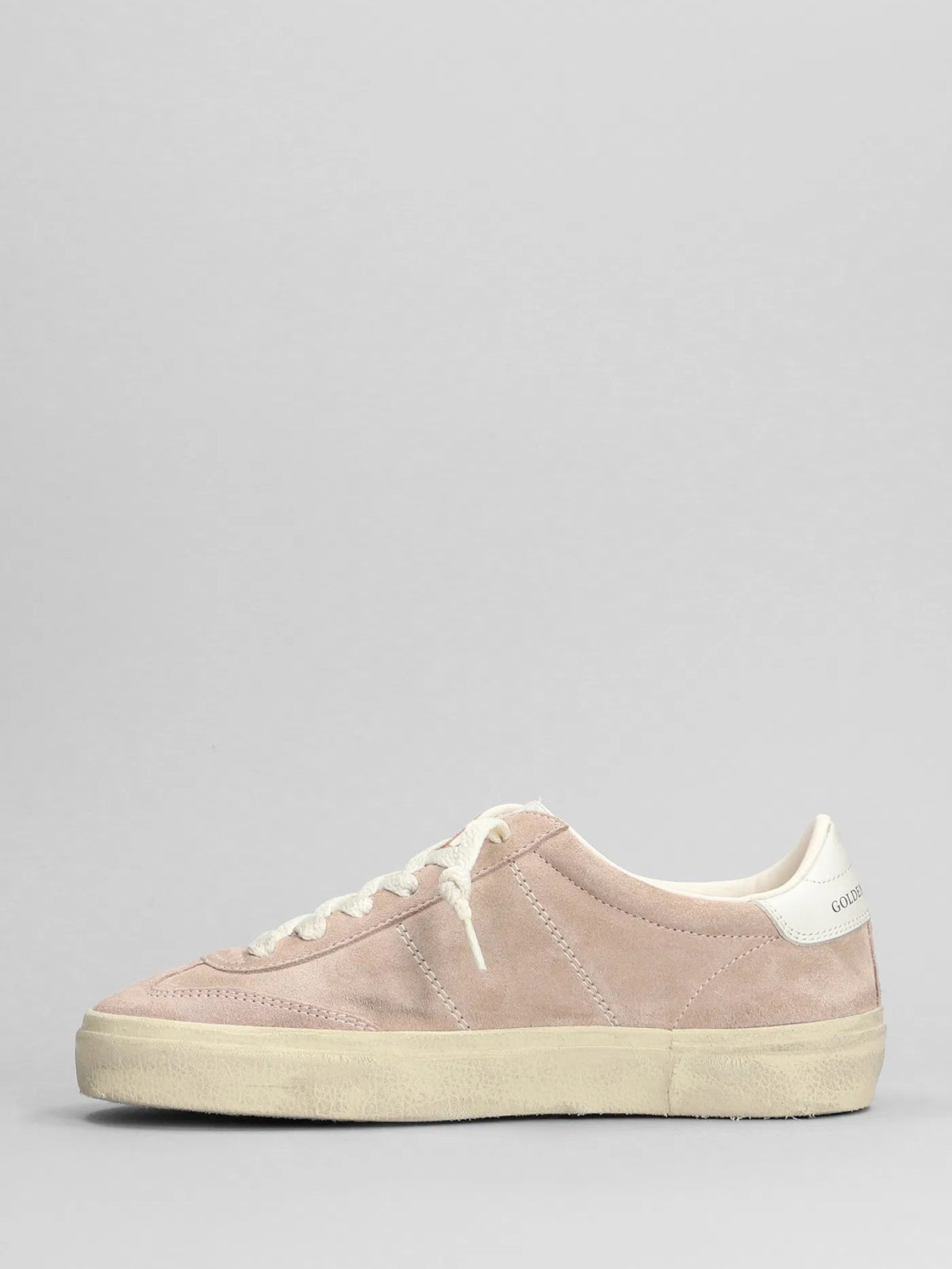 Sneakers Soul Star Golden Goose
