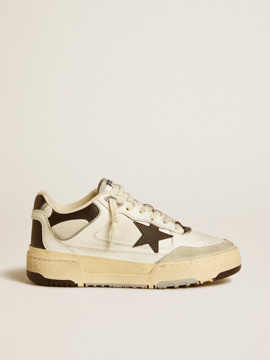 Sneakers Forty2 Golden Goose