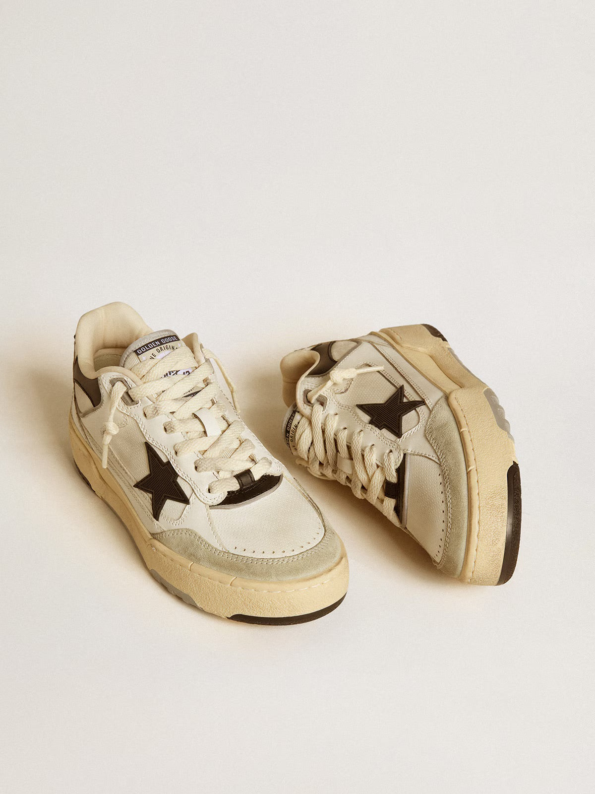 Sneakers Forty2 Golden Goose
