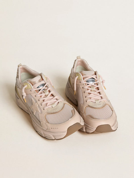 Sneakers Lightstar Golden Goose