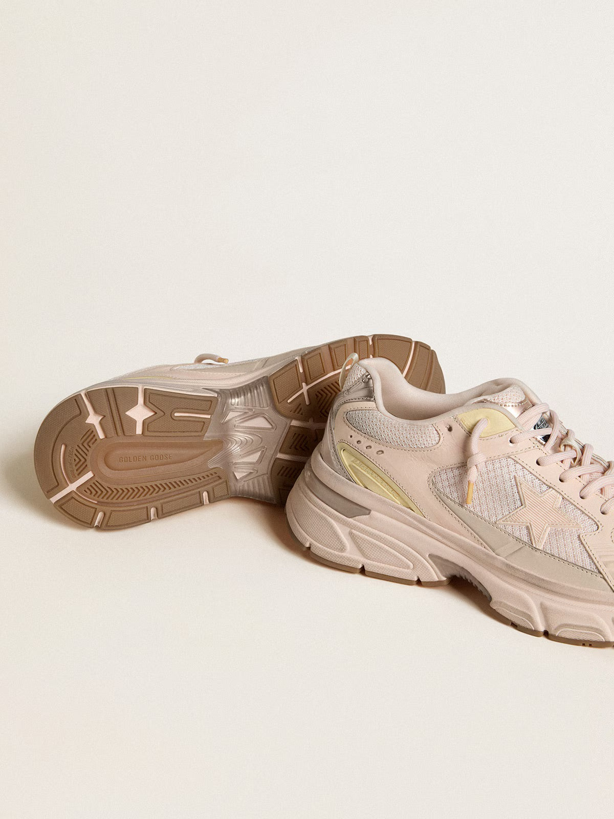 Sneakers Lightstar Golden Goose