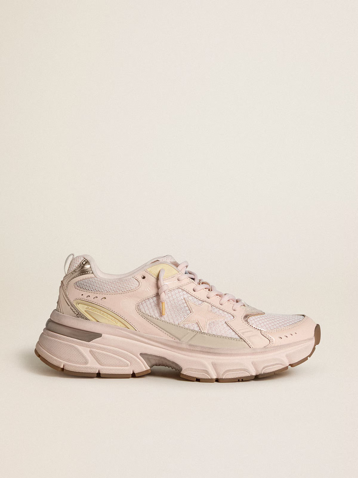 Sneakers Lightstar Golden Goose