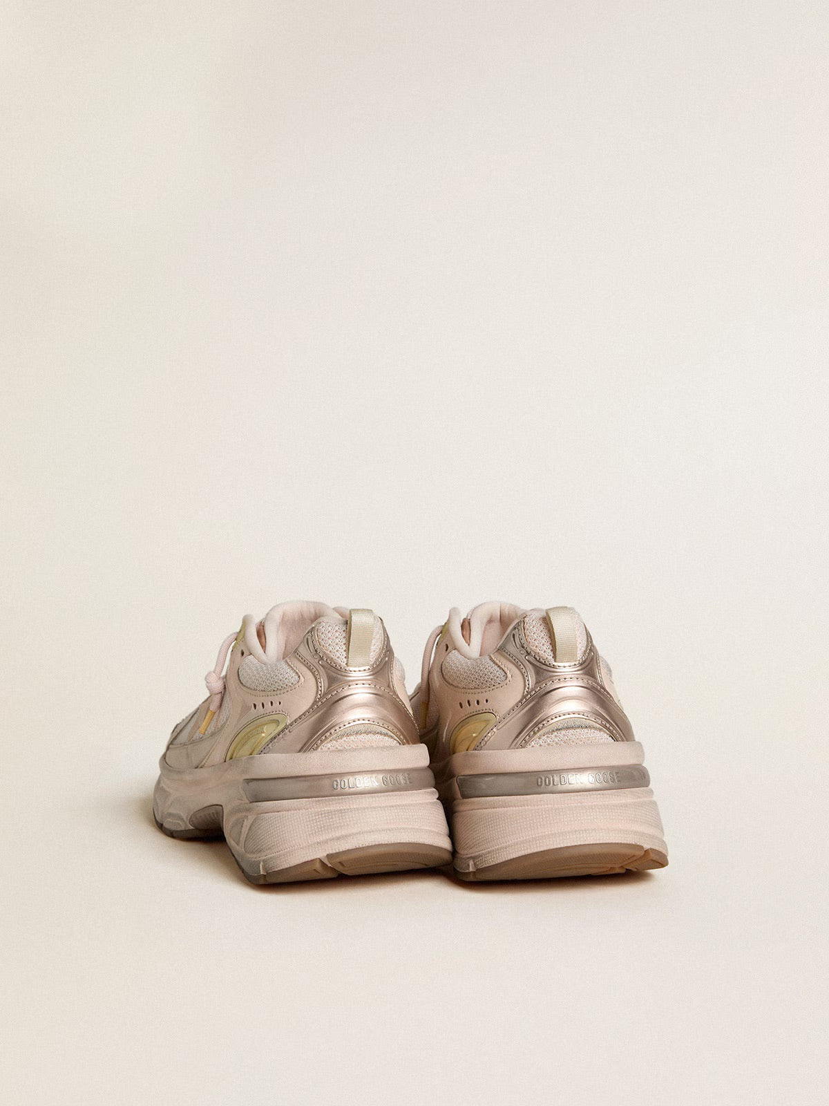 Sneakers Lightstar Golden Goose