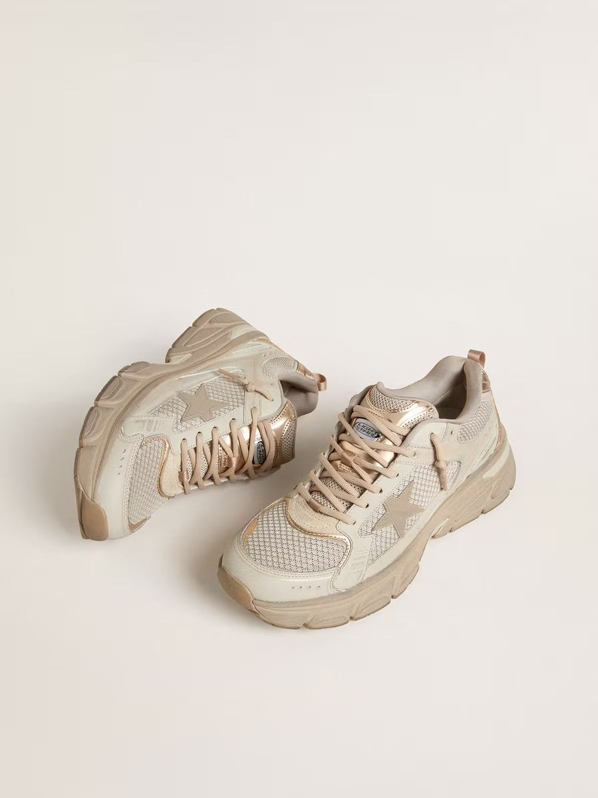 Sneakers Lightstar Golden Goose