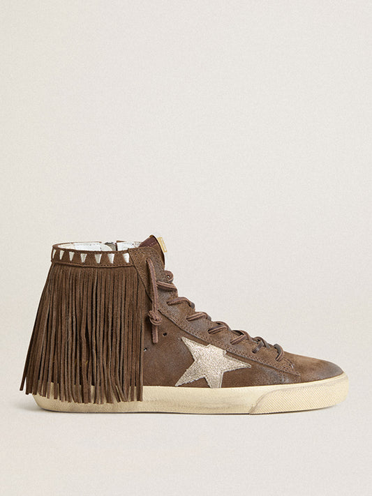 Sneakers Francy Golden Goose