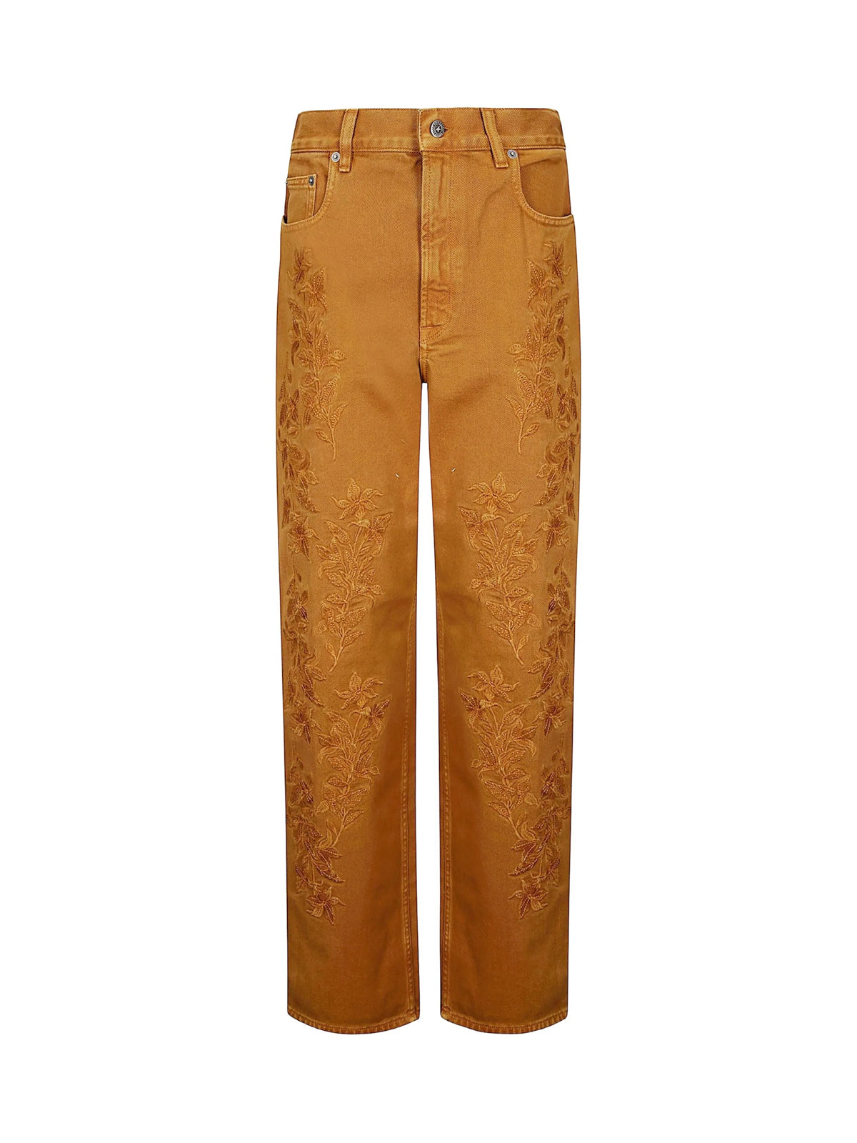 Pantaloni Golden Goose