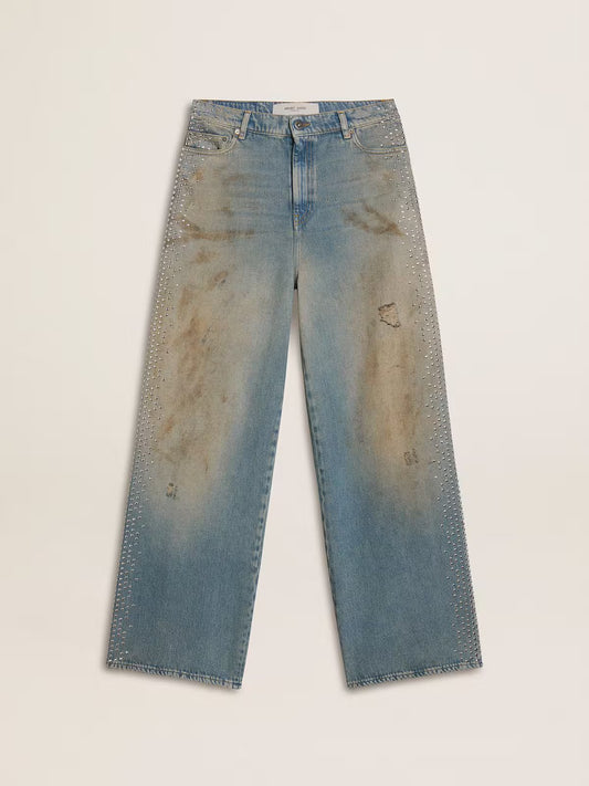 Jeans Golden Goose