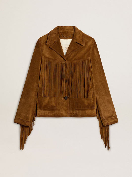 Giacca Golden Goose