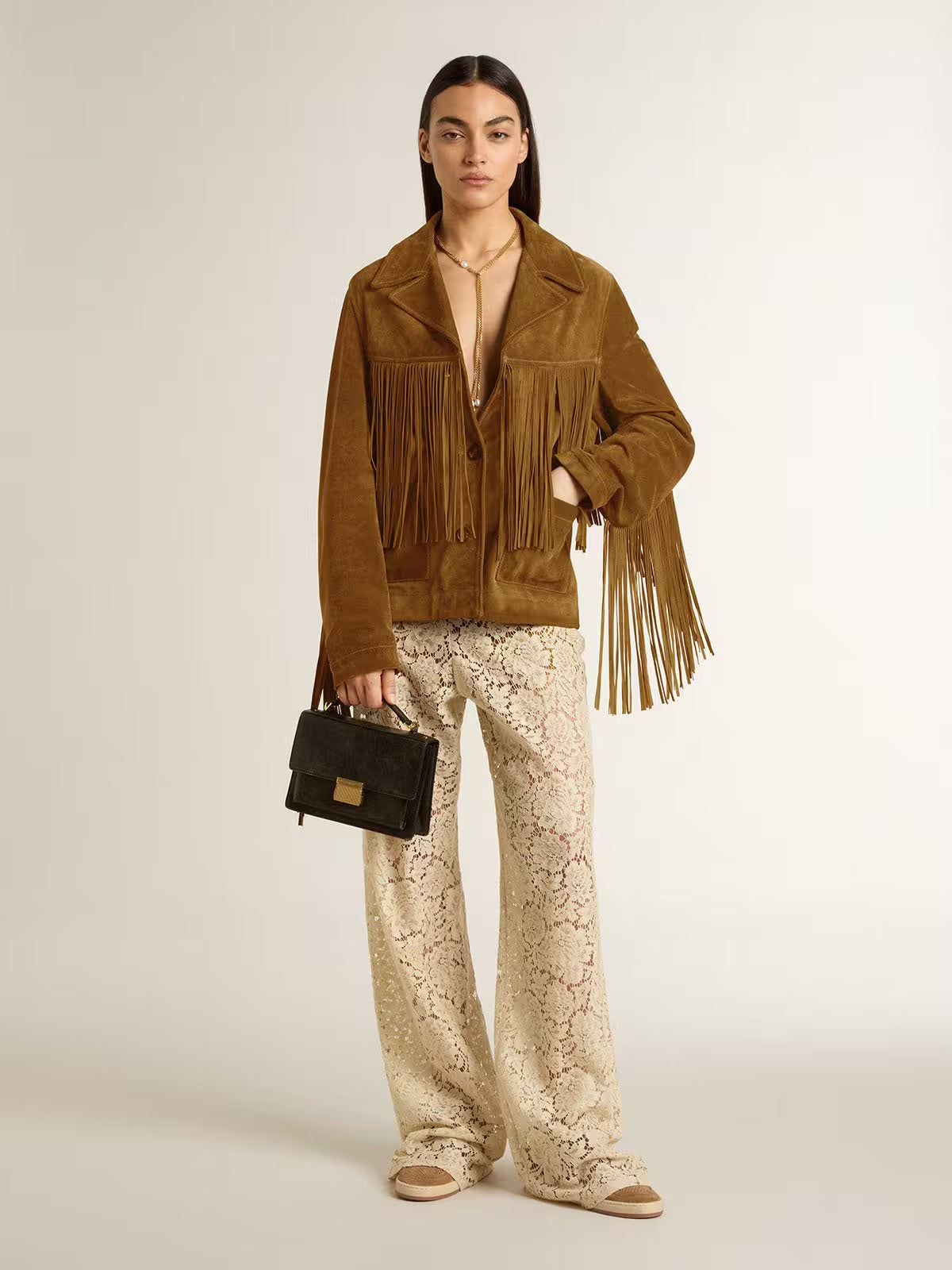 Giacca Golden Goose
