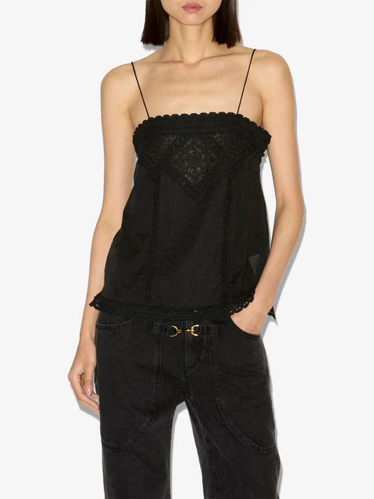 Top Isabel Marant
