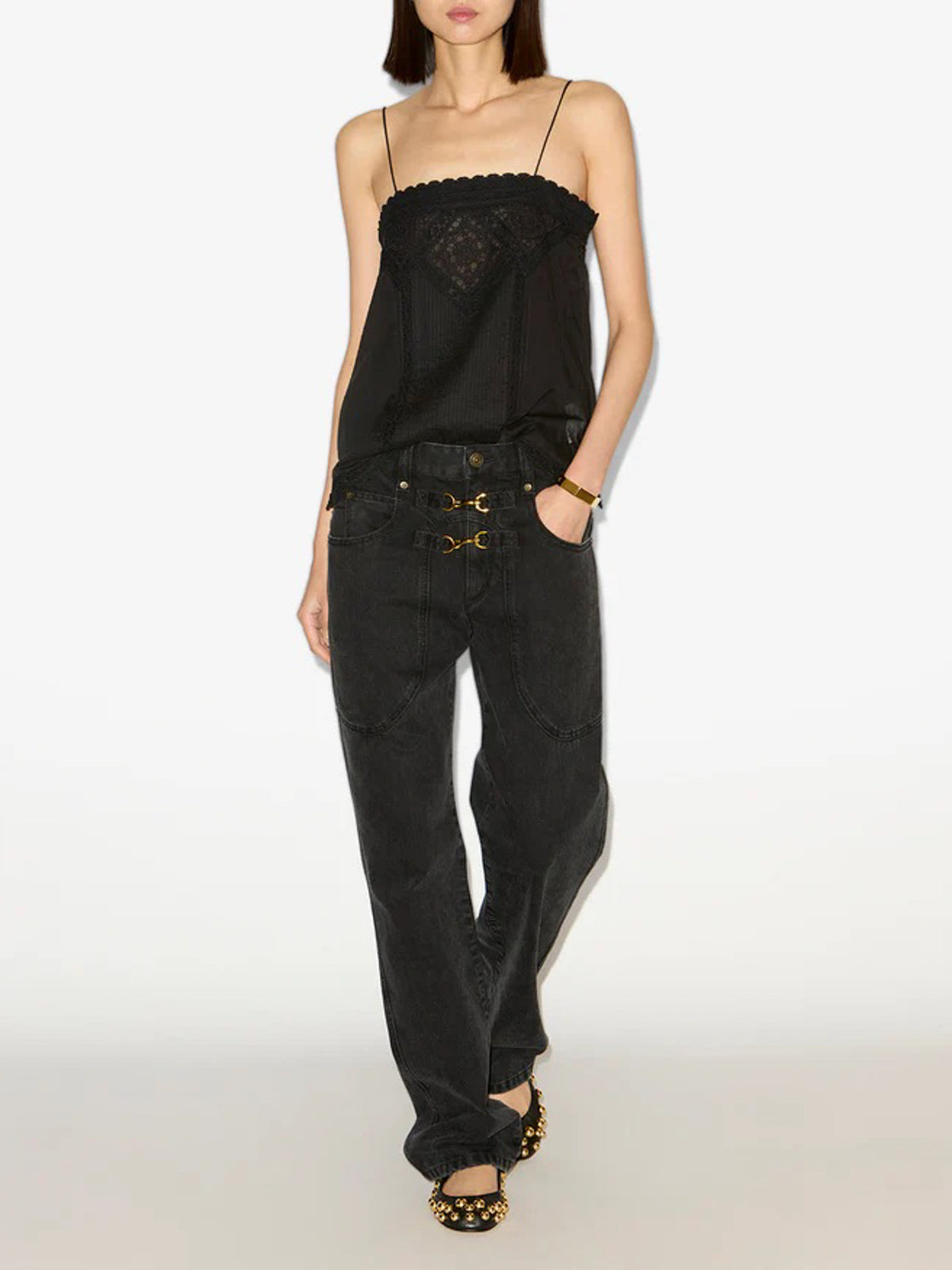 Top Isabel Marant