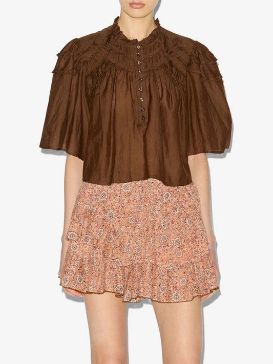 Top Isabel Marant