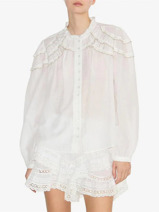 Top Isabel Marant