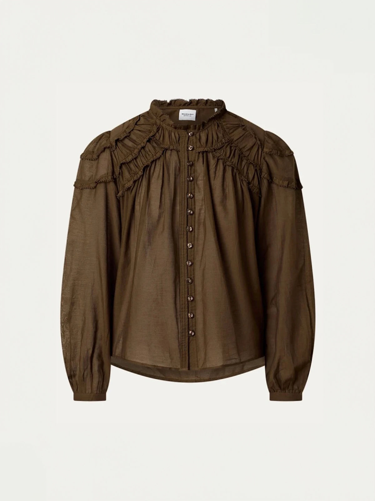 Top Isabel Marant