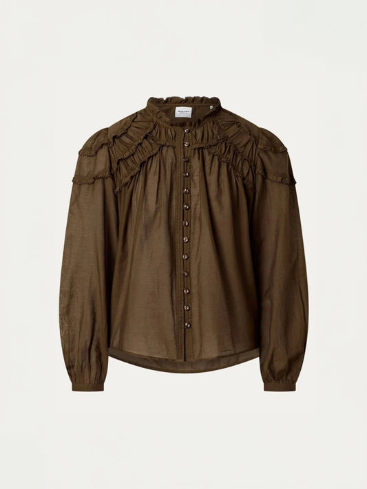 Top Isabel Marant
