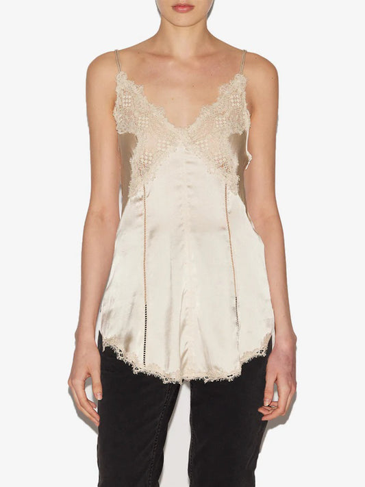 Top Isabel Marant