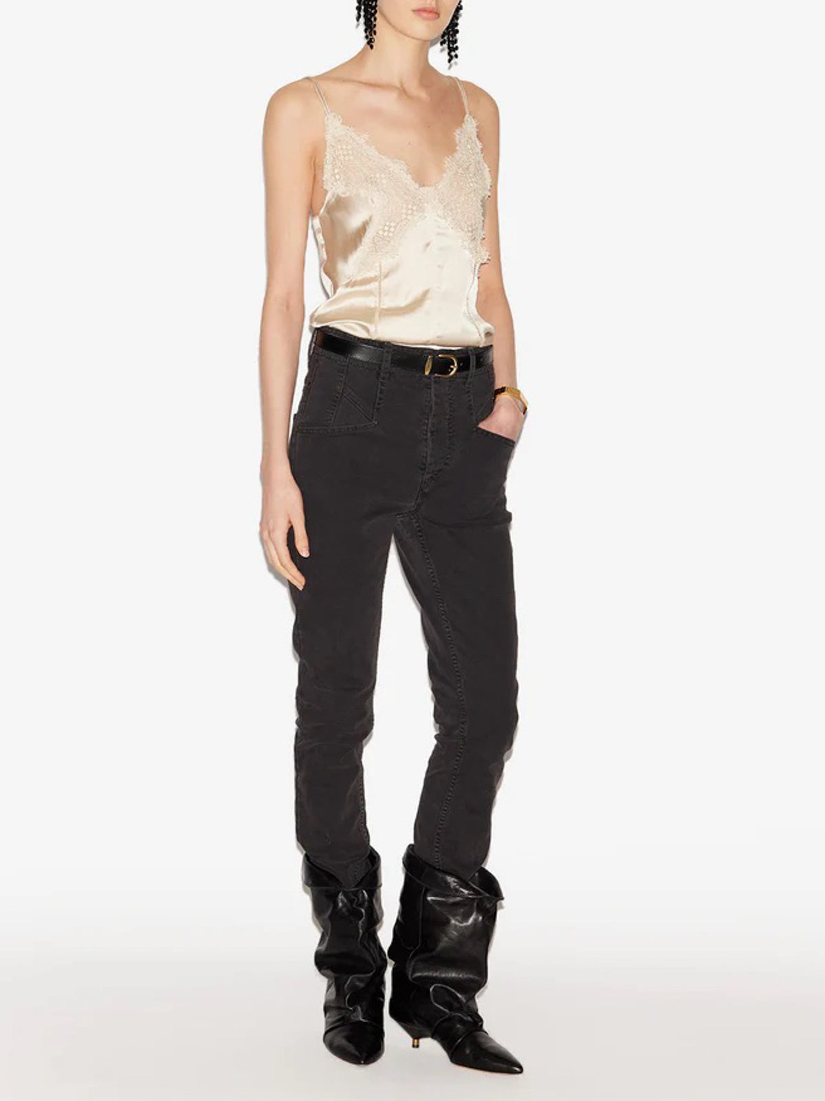 Top Isabel Marant