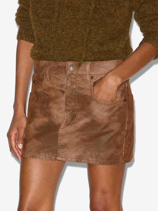 Gonna Isabel Marant