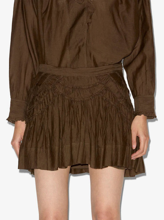 Gonna Isabel Marant