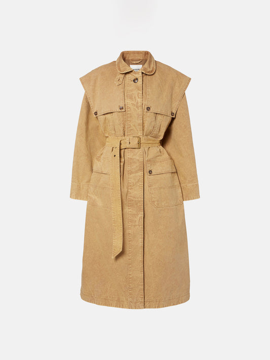 Cappotto Isabel Marant