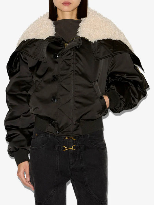 Cappotto Isabel Marant