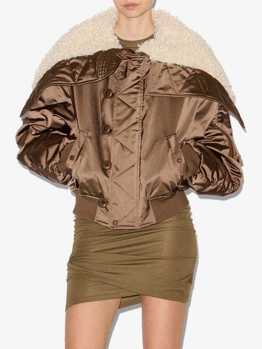 Cappotto Isabel Marant