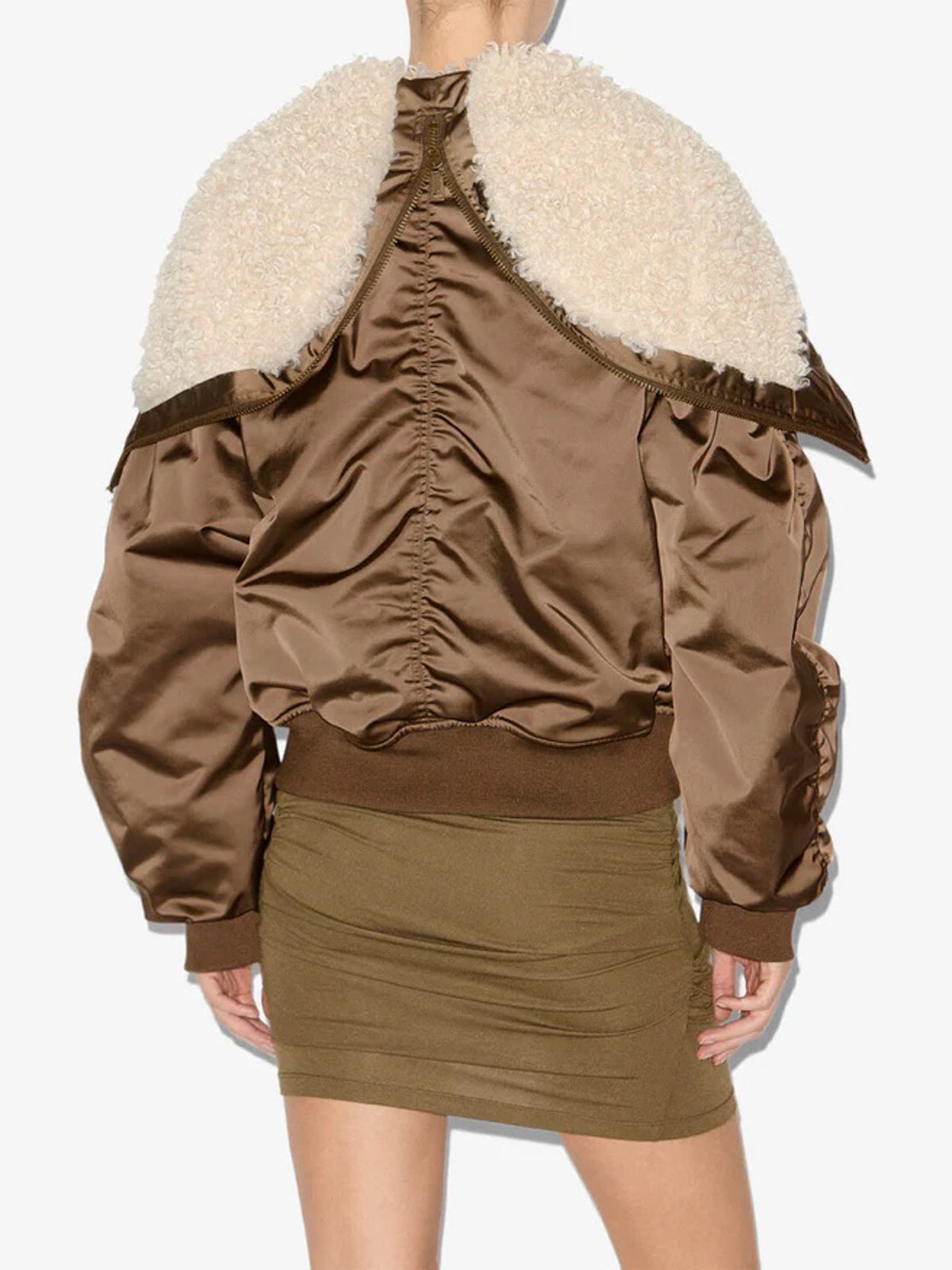 Cappotto Isabel Marant