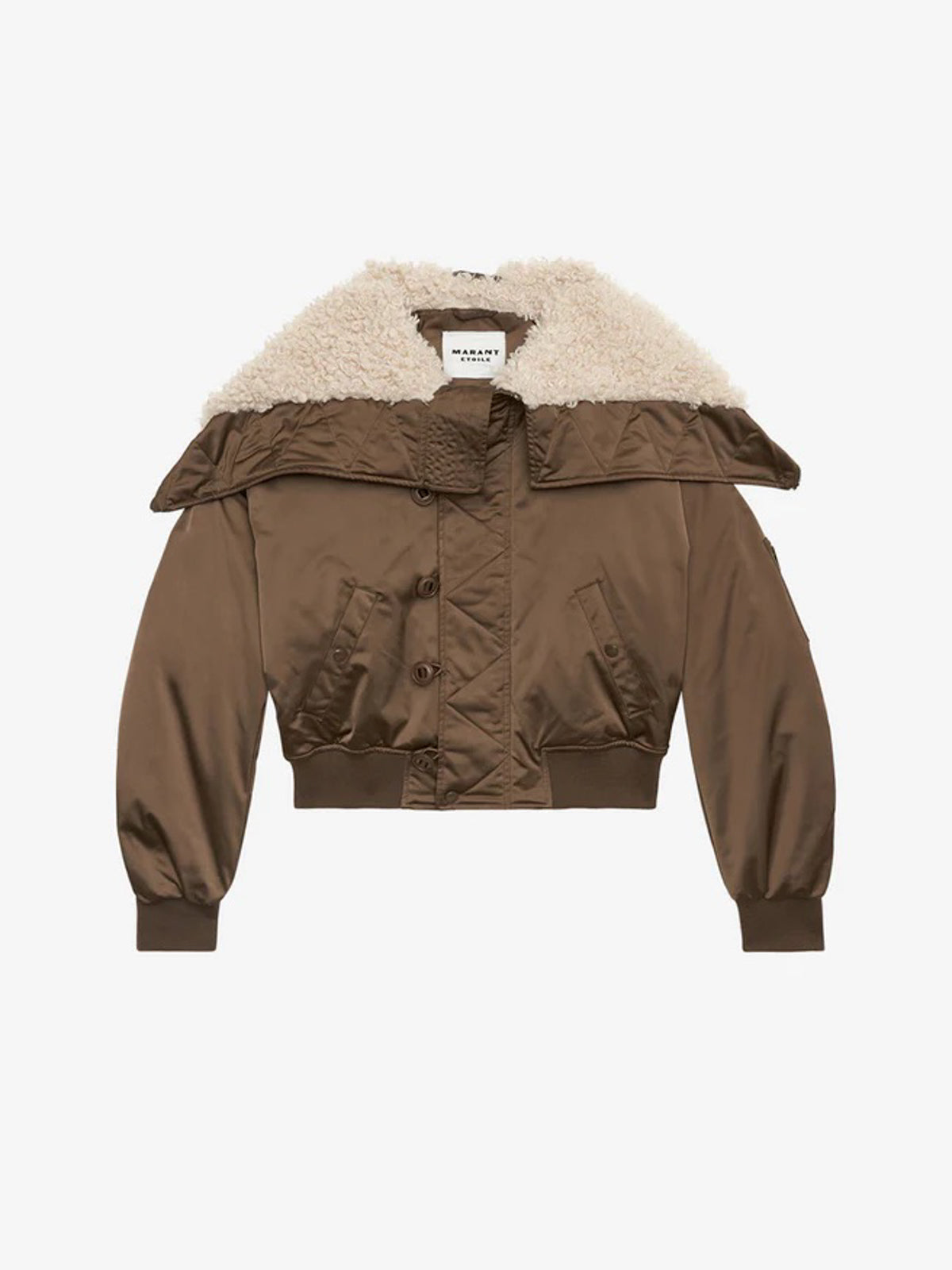 Cappotto Isabel Marant