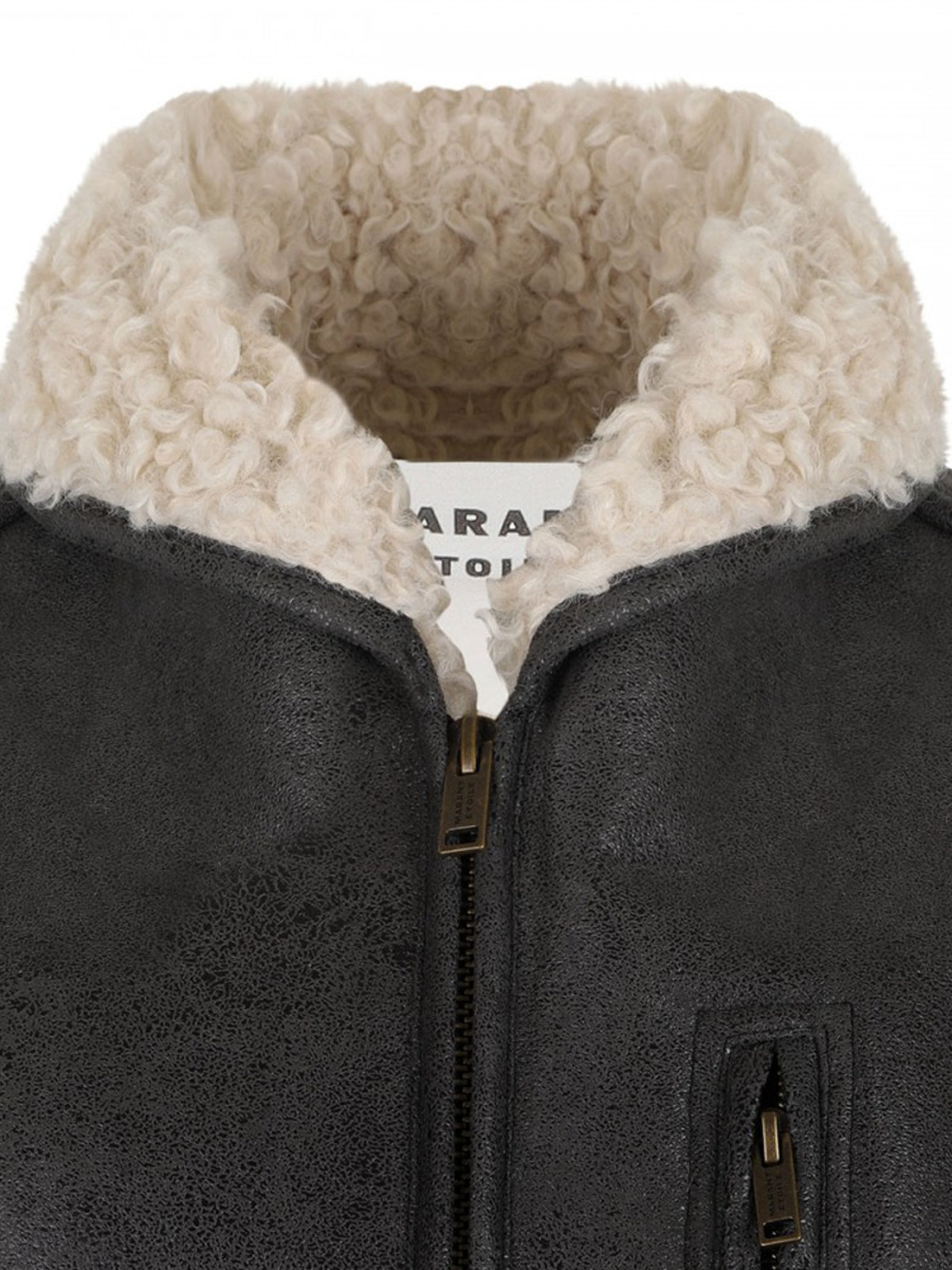 Cappotto Isabel Marant
