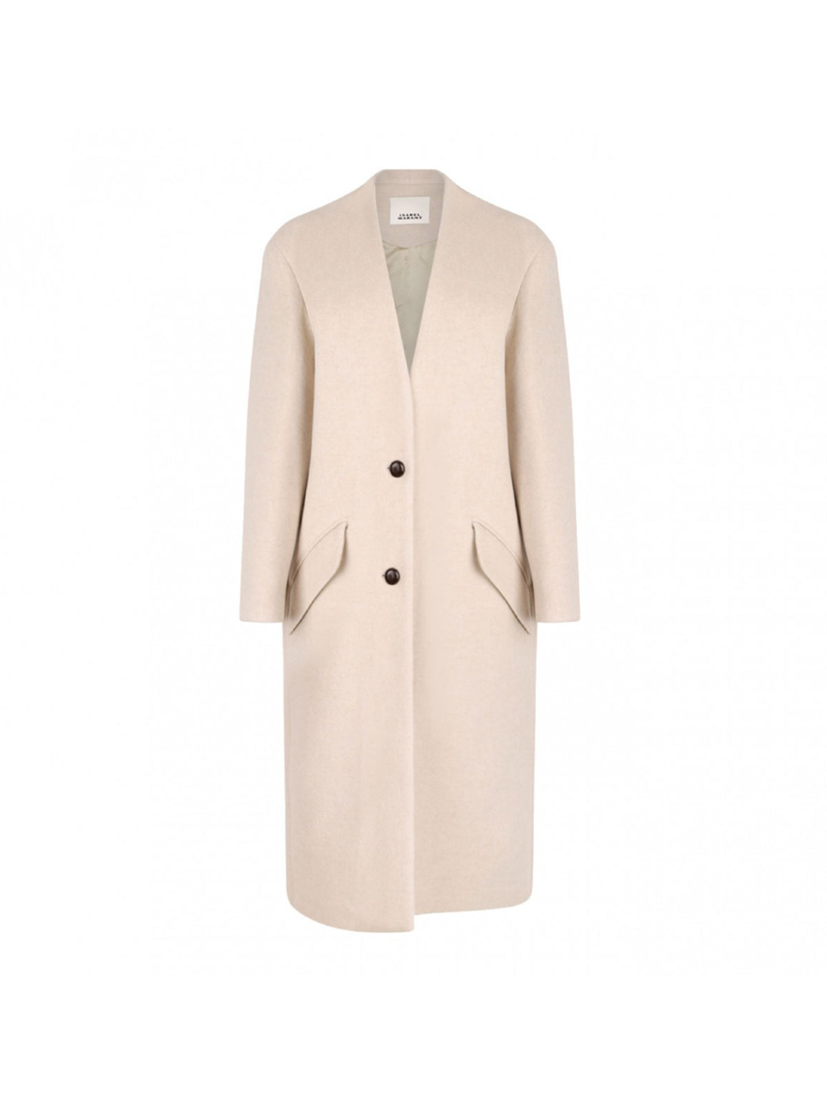 Cappotto Isabel Marant