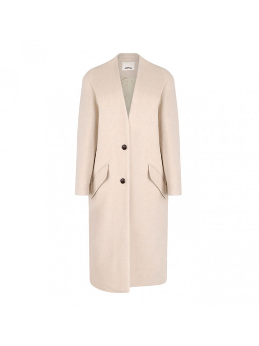 Cappotto Isabel Marant