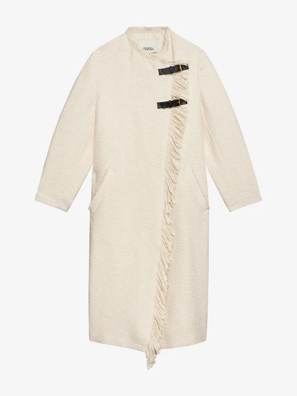 Cappotto Isabel Marant