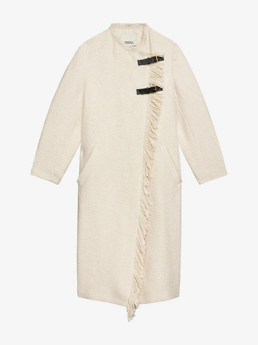 Cappotto Isabel Marant