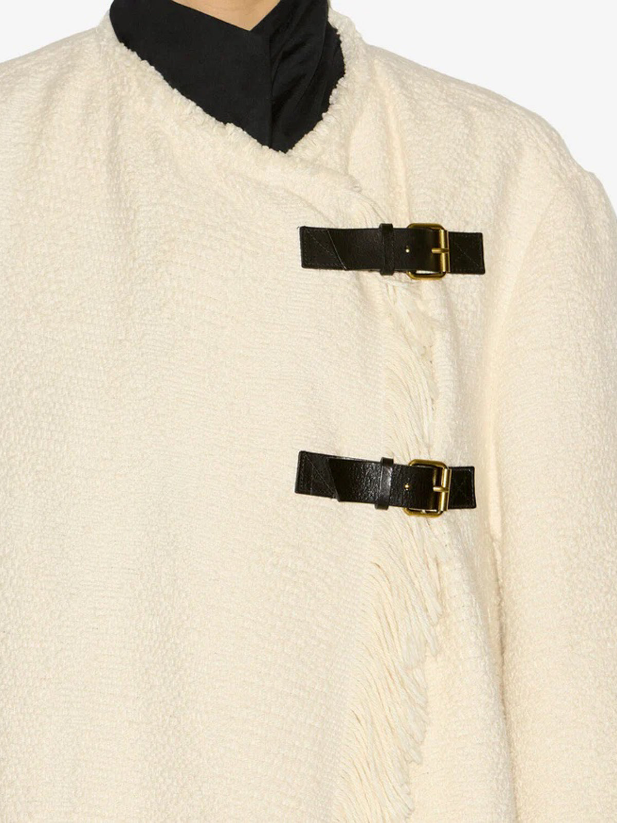 Cappotto Isabel Marant