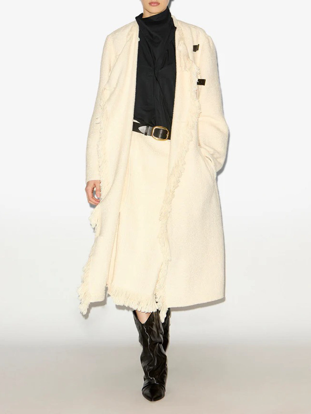 Cappotto Isabel Marant