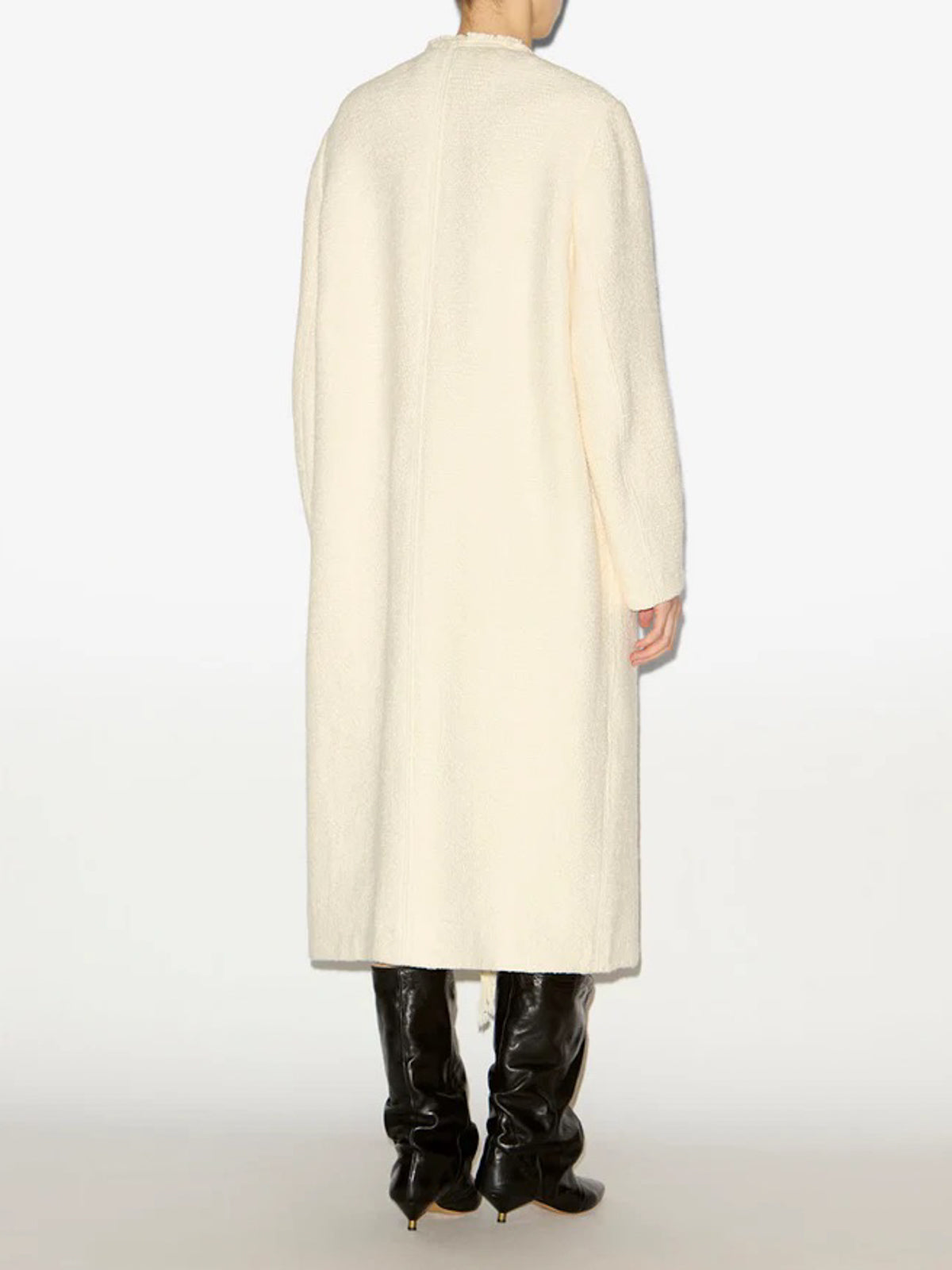 Cappotto Isabel Marant