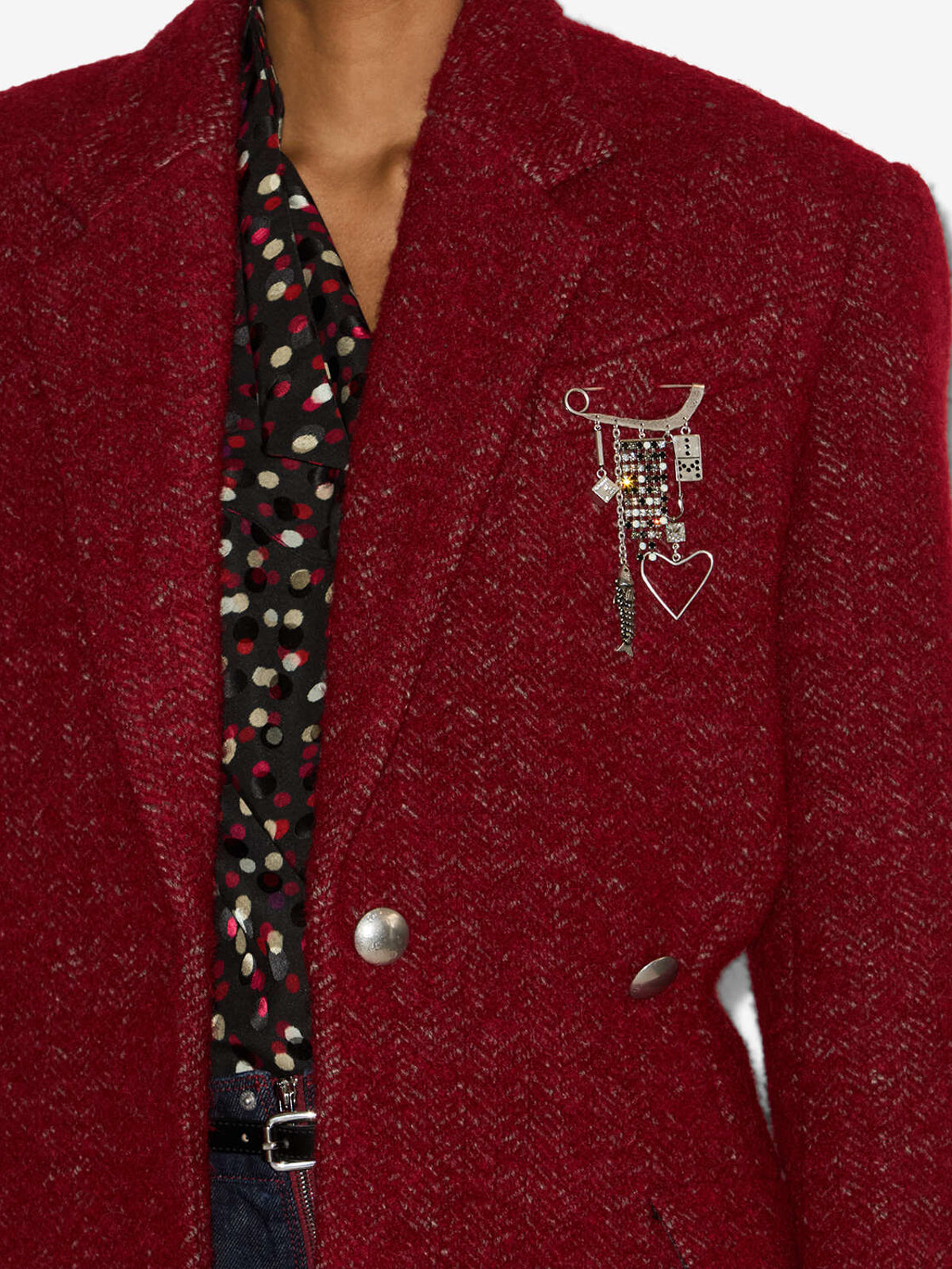 Giacca Isabel Marant