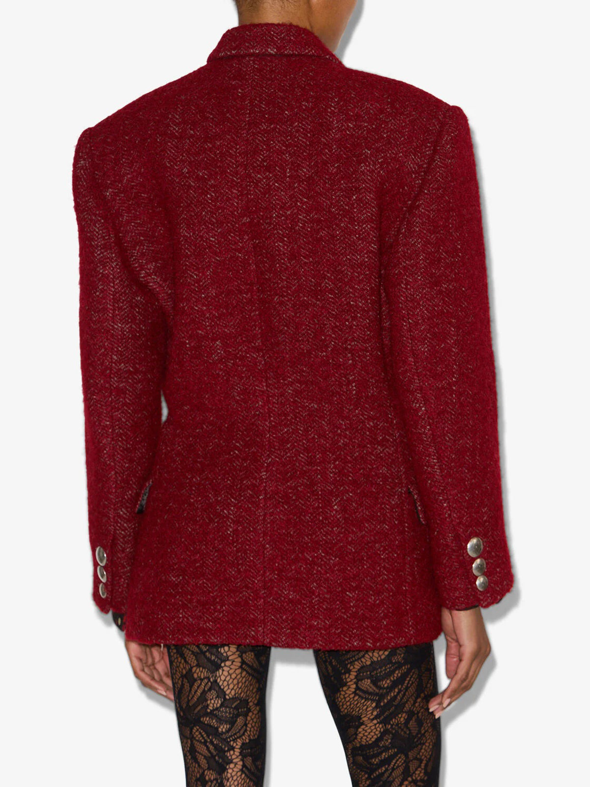 Giacca Isabel Marant