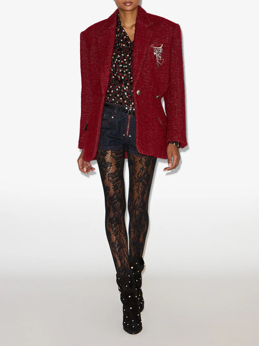 Giacca Isabel Marant