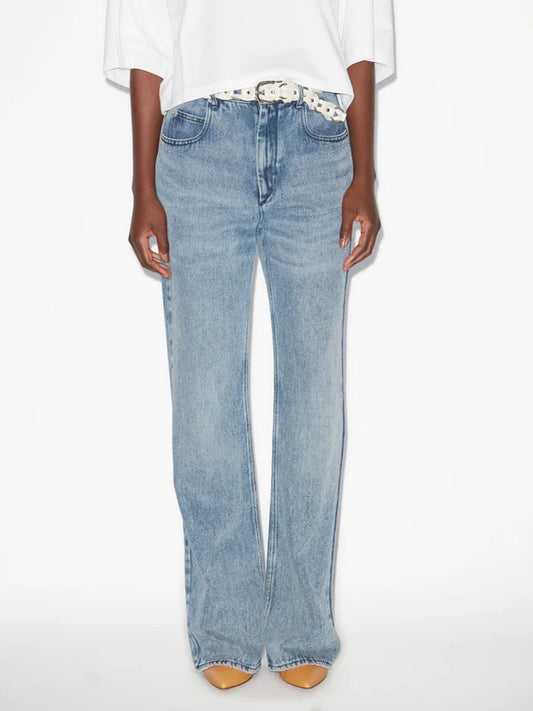 Pantaloni Isabel Marant
