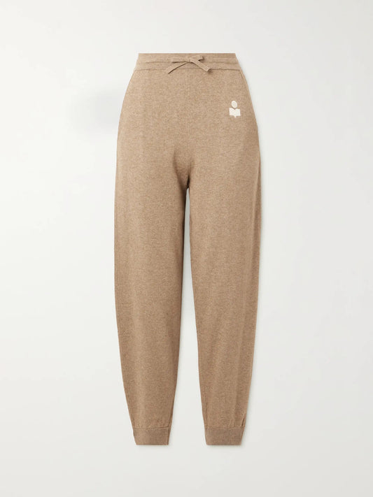 Pantaloni Isabel Marant