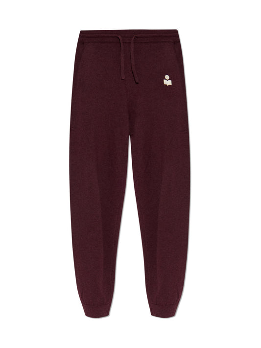 Pantaloni Isabel Marant
